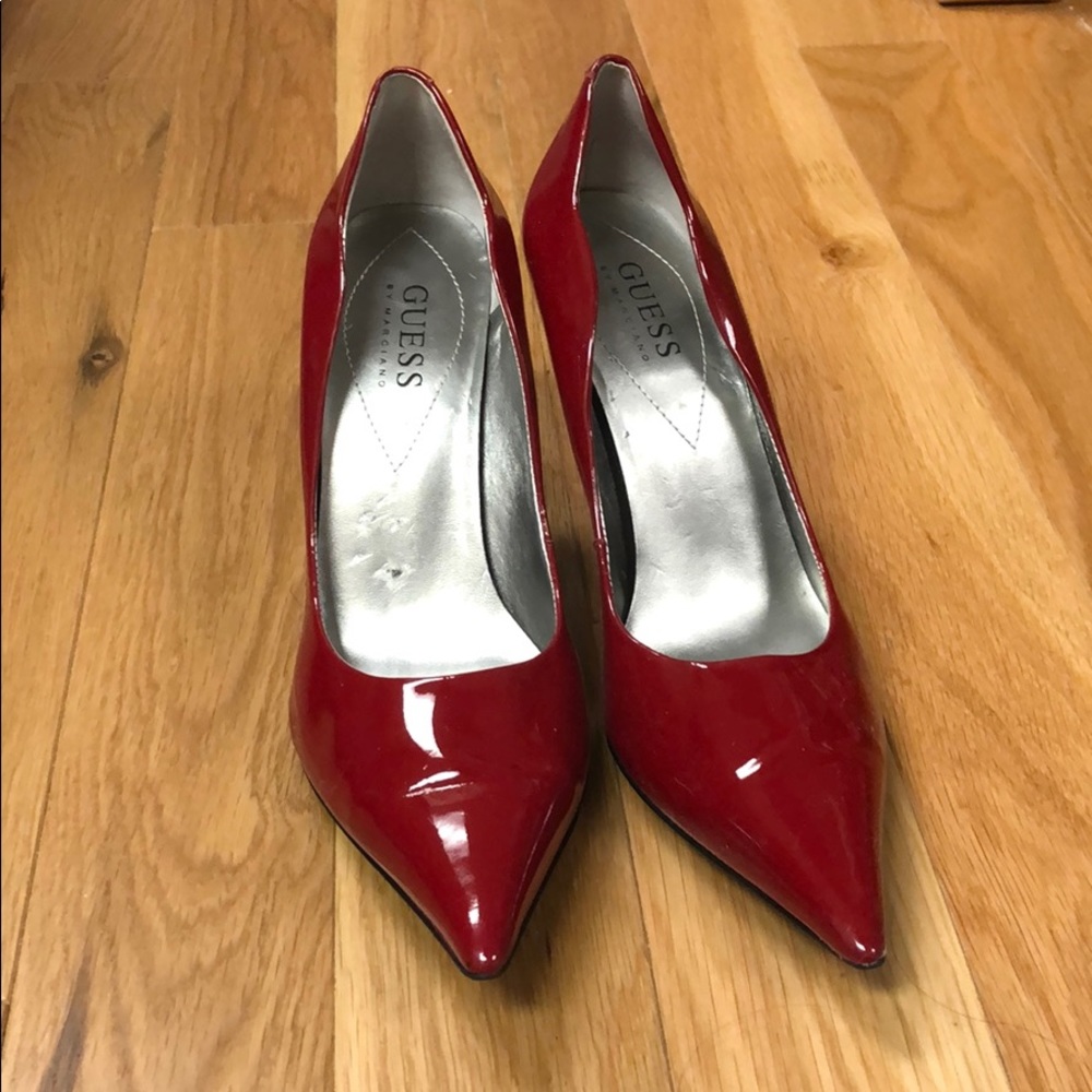 Heels Guess